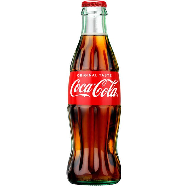 Coca-Cola Classic 250ml