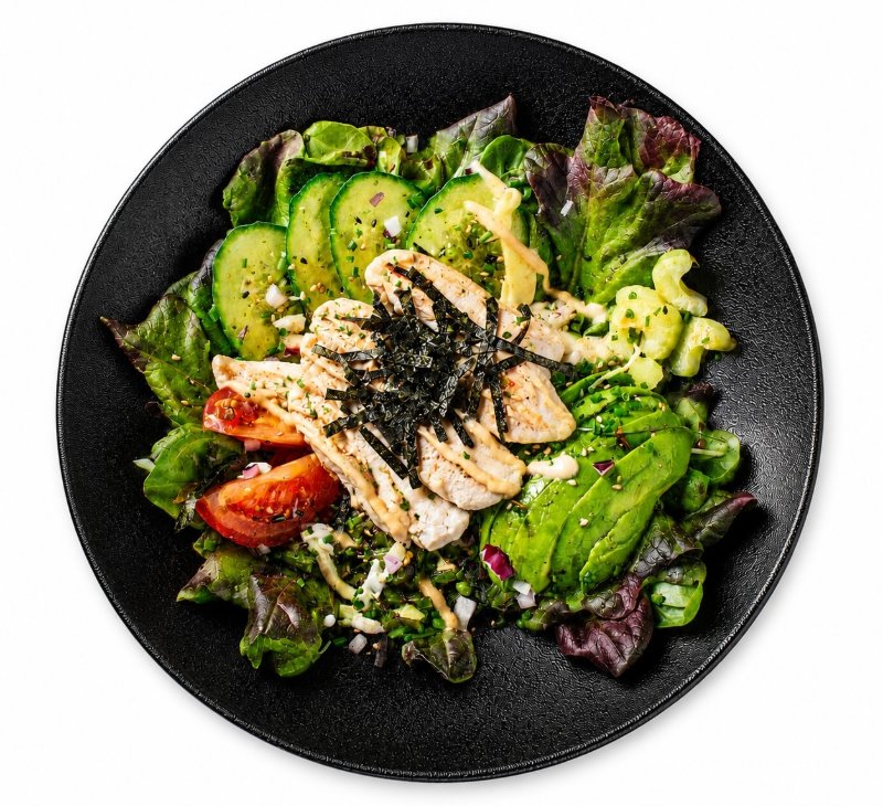 Chicken Salad