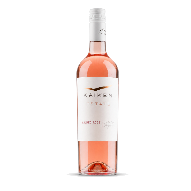 Kaiken Estate Malbec Rosé 13.0%