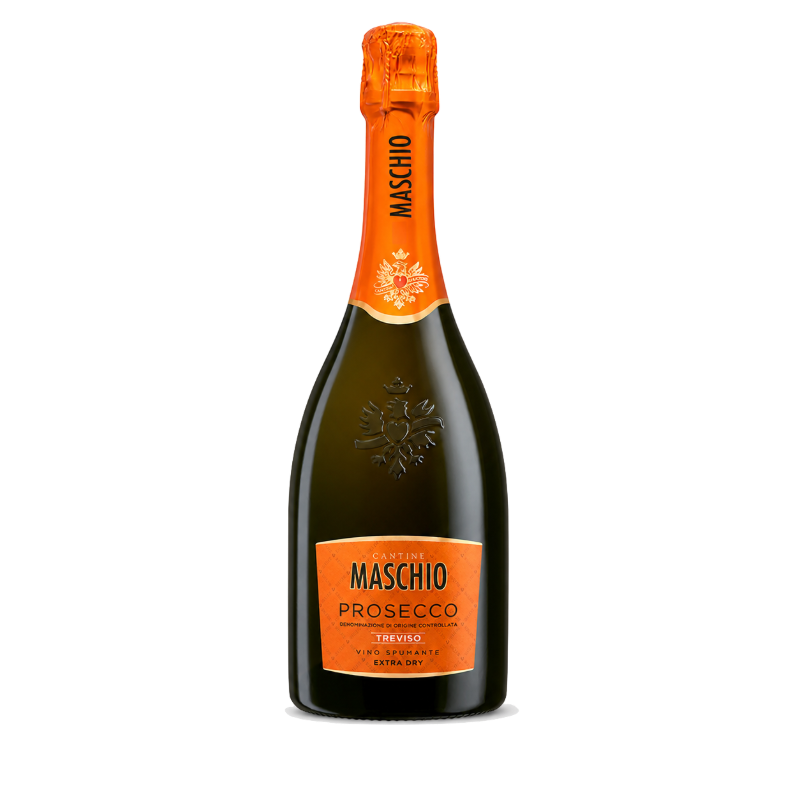 Prosecco Extra Dry Bottle 11.0%