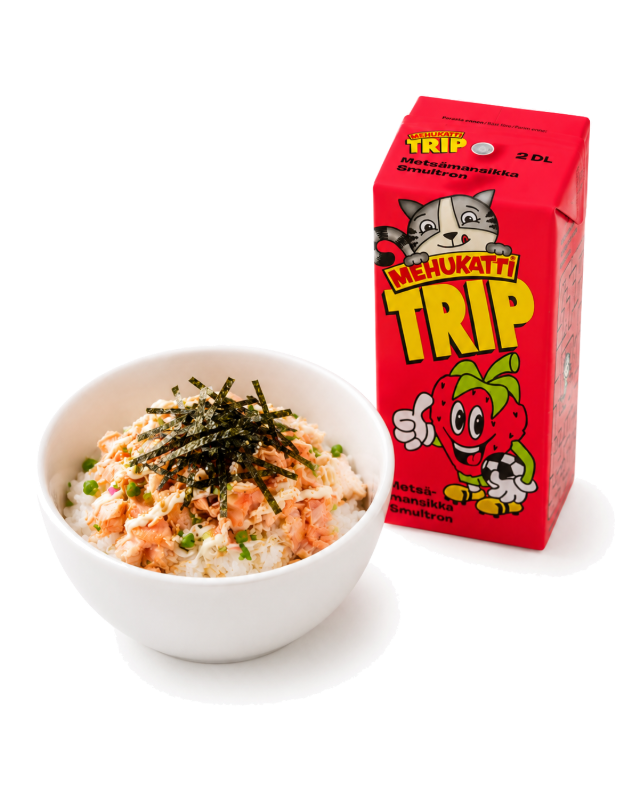 Little Tokyo Kids Set