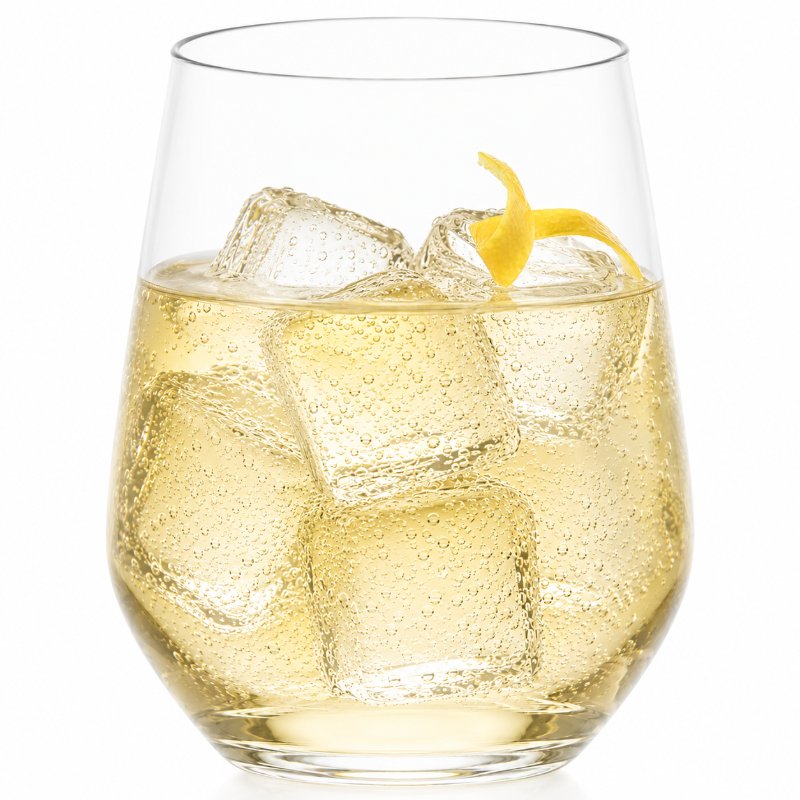 Yuzu Soda