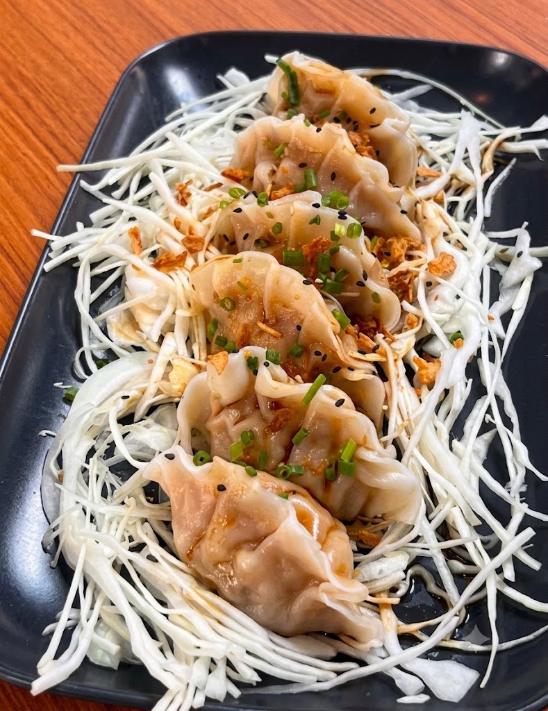 Chicken Dumplings (4x)