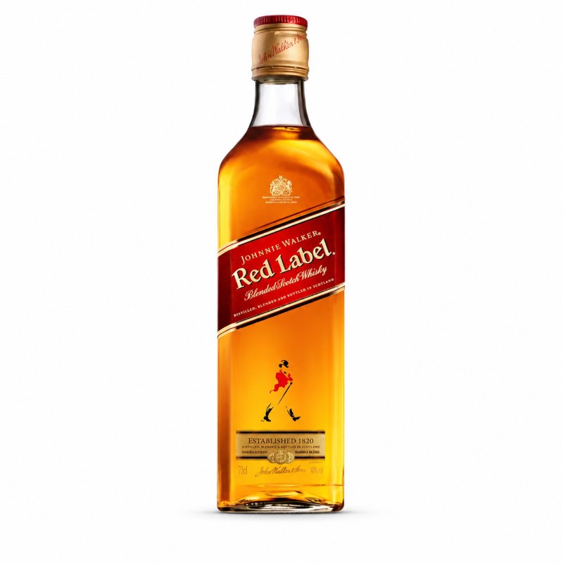 Johnnie Walker Red Label 40%