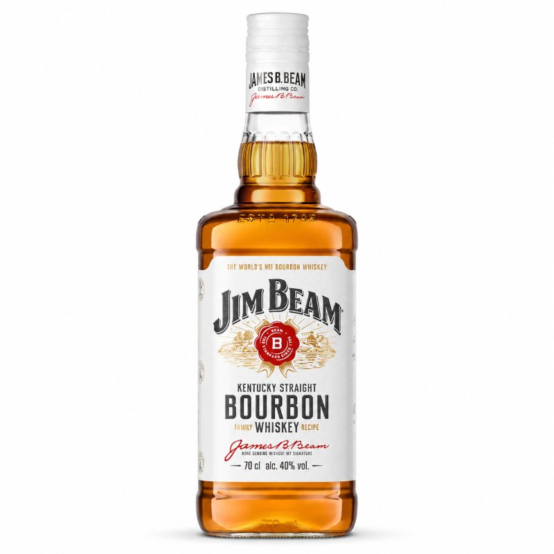 Jim Beam 40%